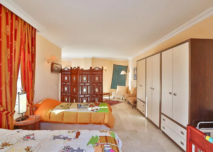 Villa Cinarlar Kas with Pool