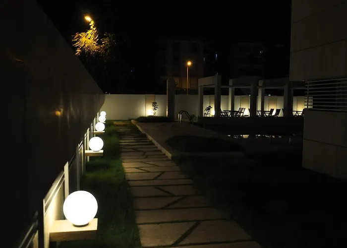Boutique Suite Mim-A Antalya