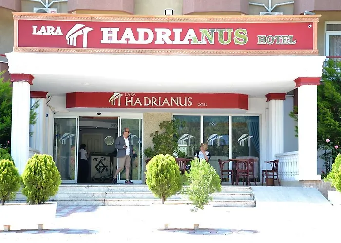 Antalya 3 Star Hotels