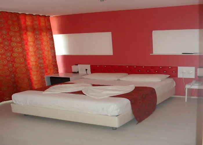 Adalia Hotel Antalya