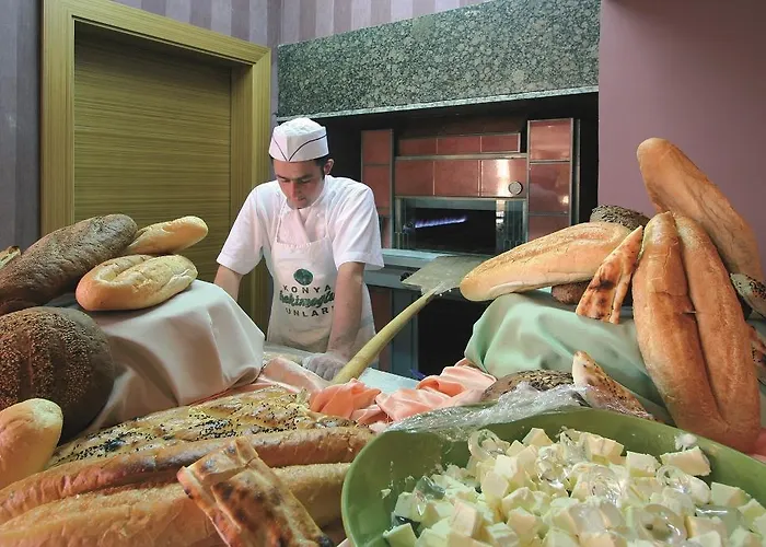 Side hotels near Fatih Camii