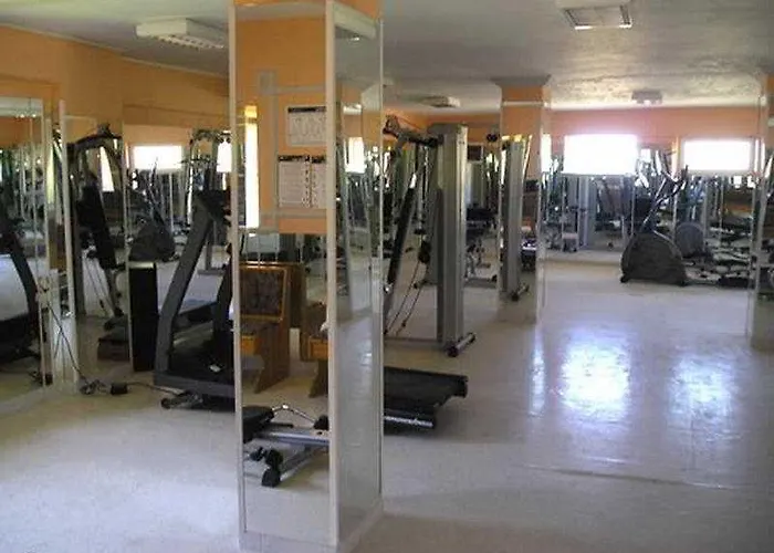Cengiz Kaan Hotel Antalya