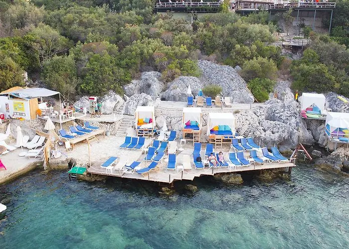 Thetis Hotel Kas