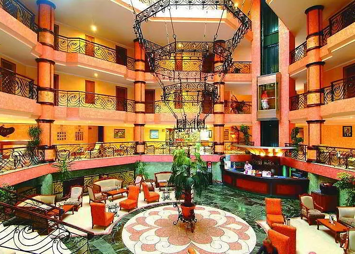 Side All Inclusive Resorts