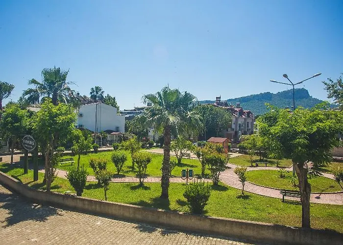 Dinara Garden Kemer