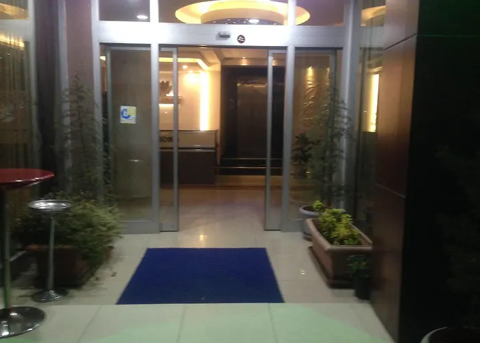 Adana Madi Hotel