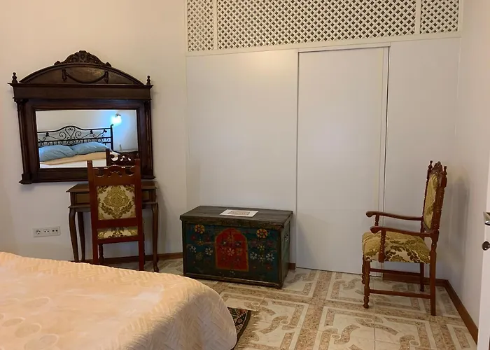 Villa Porta Antalya