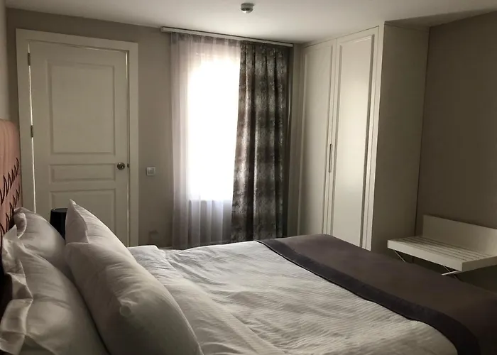 Silver Palms Belek - 4 star Hotel