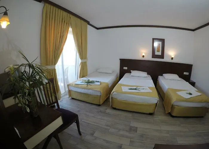 Nar Hotel Kemer