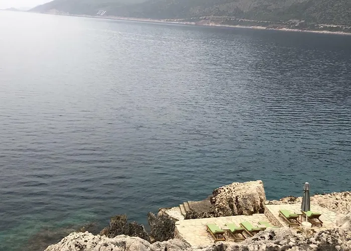 Mandalina Suites (Adults Only) Kas