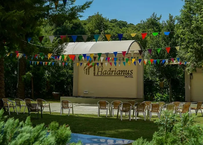 Antalya Hotels