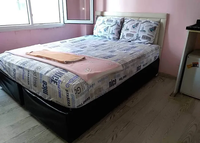 Tu Konaklama Adana