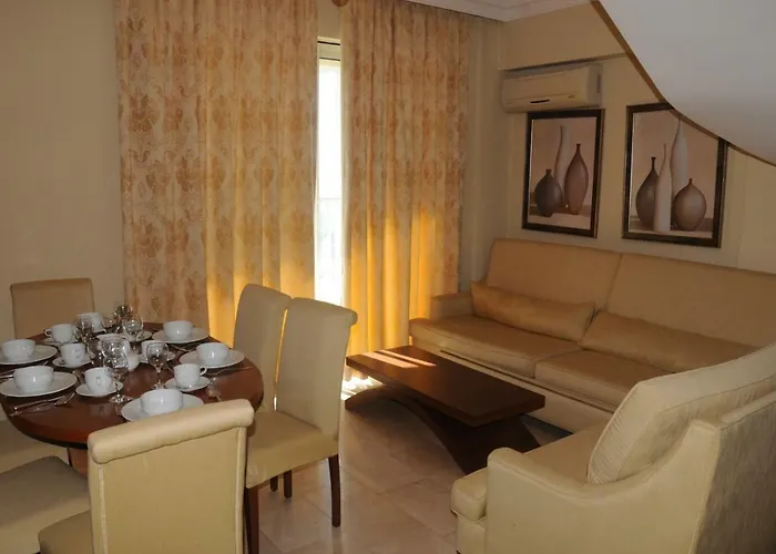 Alanya Pet friendly Vacation Rentals