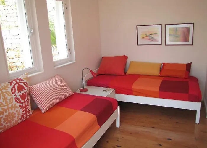 Villa Mimosa Kas