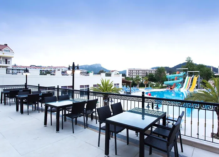 Kemer Dream Hotel