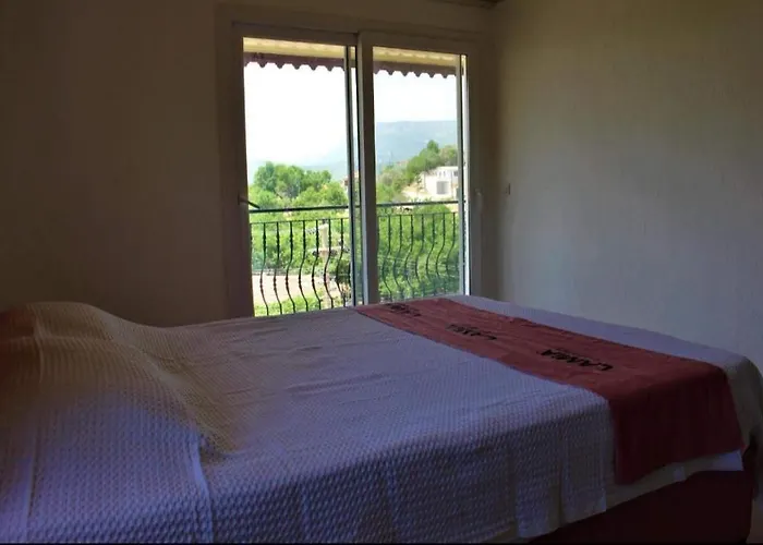 Demir Apart Otel Kas