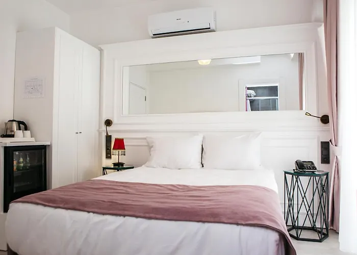 Pet friendly Antalya Nun Junior Hotel