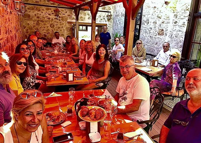 Pet friendly Cedrus Hotel Antalya