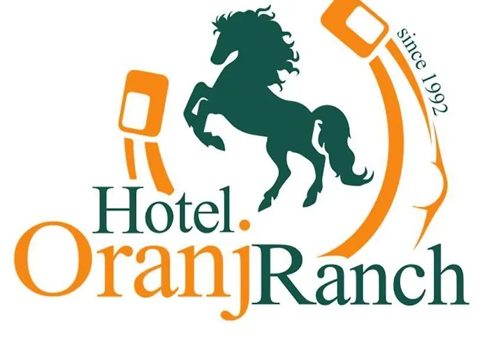Oranj Ranch Hotel Kemer
