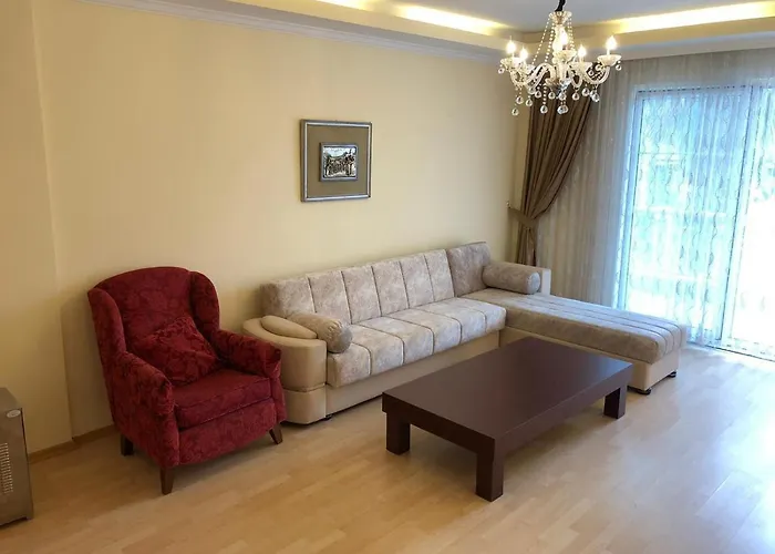 Kemer Residence 2